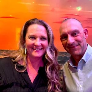 Meet your Posher, Maggie